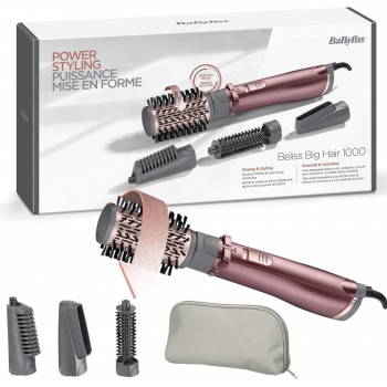 BaByliss Salon Style 1000...