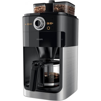 PHILIPS Grind and Brew...