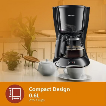 PHILIPS Drip Coffee Maker...