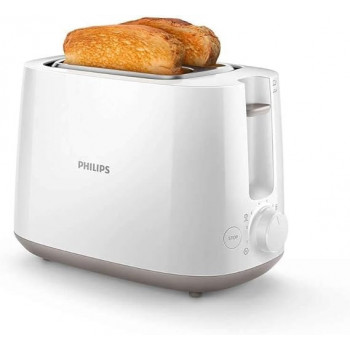 Philips Daily Toaster...