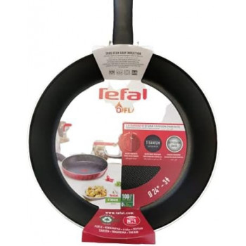 Tefal Tempo Flame 24 Cm...
