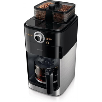 PHILIPS Grind and Brew...