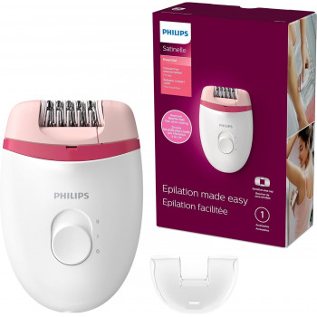 Philips Satinelle Essential...