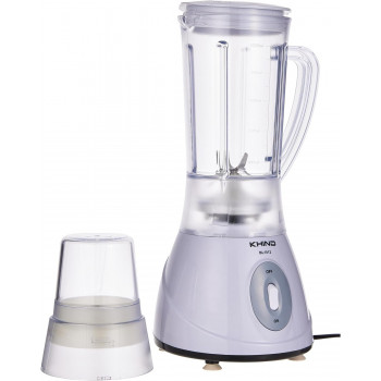 KHIND 330W Blender, 1.5L...