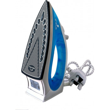 Gratus Steam Iron Ceramic...