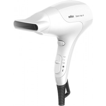 Braun Satin Hair 1 HD180 Dryer