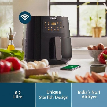 PHILIPS Digital XL Airfryer...