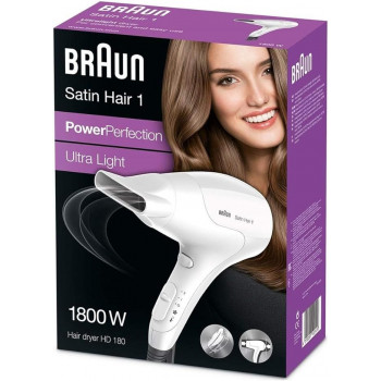 Braun Satin Hair 1 HD180...