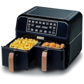 KENWOOD Digital Twin Air...