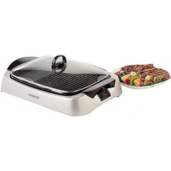 Kenwood Health Grill 2000...
