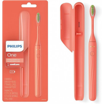 Philips One By Sonicare...