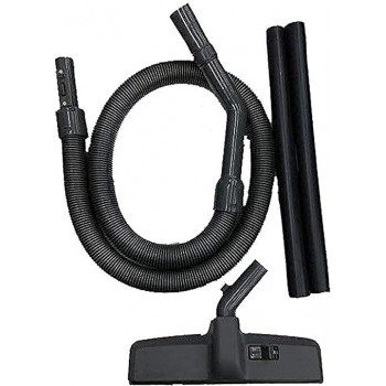 Vacuum cleaner pipes...