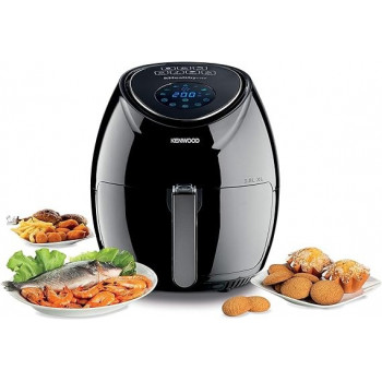 KENWOOD Digital Air Fryer...