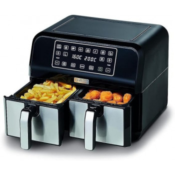 KENWOOD Digital Twin Air...