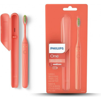 Philips One Battery...