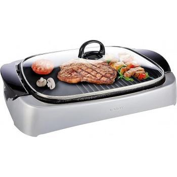 KENWOOD Grill 2000W Contact...
