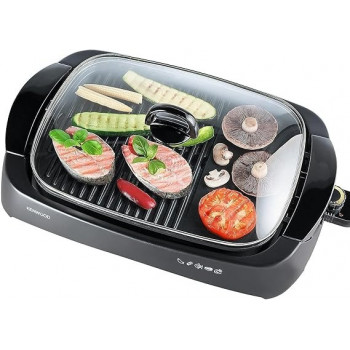 KENWOOD Grill 1700W Contact...