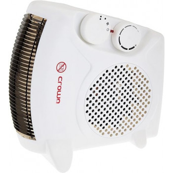Crownline Ht 242 Fan Heater...