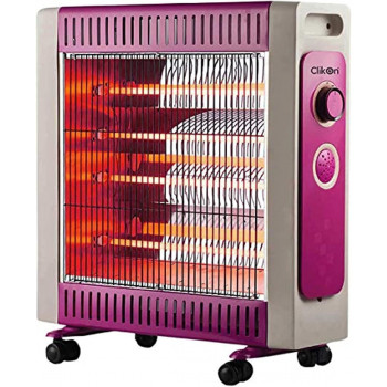 Clikon Quartz Heater - With...