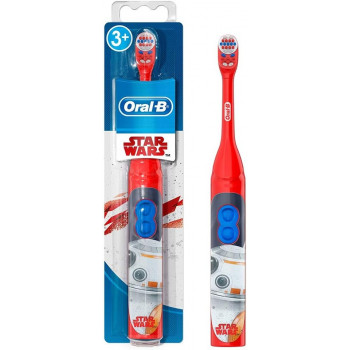 Oral-B DB 3010 Disney Star...