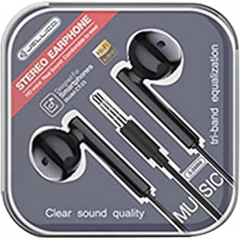 Jellico CT-23 Earphone...