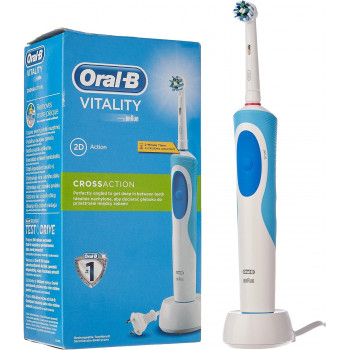 Oral B Vitality Cross...