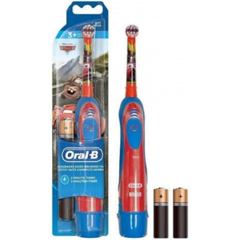 Oral-B Stages Power Kids...