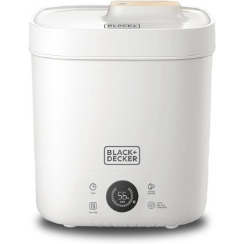 BLACK+DECKER + Digital...