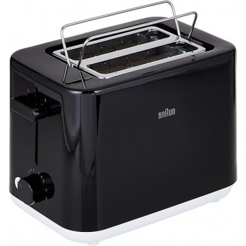 Braun Breakfast - Toaster...