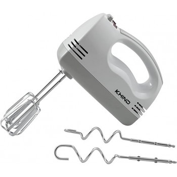 KHIND SM220 Stand Mixer,...