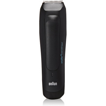Braun Cruzer 5 Beard and...