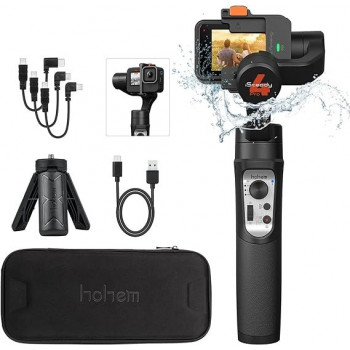 ISTYEADY PRO 4 BLK