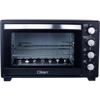 Clikon 30 Litre Electric...