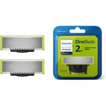 Philips Norelco OneBlade...