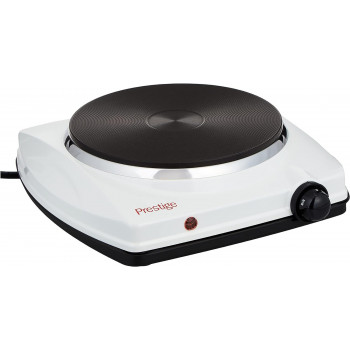 Prestige Hot Plate, Single...