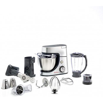 Moulinex Masterchef Gourmet...