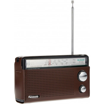 Panasonic 3 Band Portable...