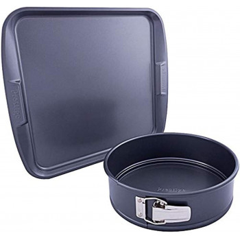 Prestige Aluminum Twin Pack...
