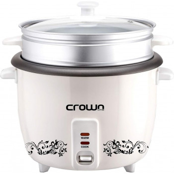 CrownLine 0.6 Liters Rice...