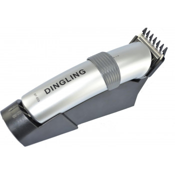 Rf-609 Dingling Electro Plating Hair Clipper Hair Trimmer Use For Man