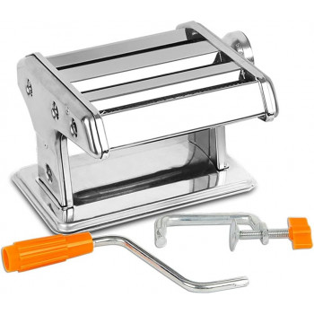 STAINLESS STEEL MANUAL...