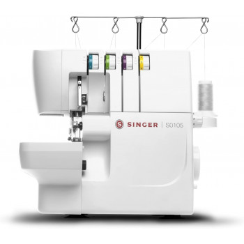 Singer SGM-S0105 Serger...