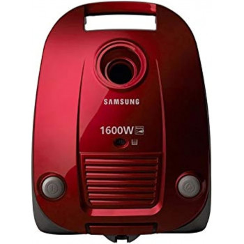 SAMSUNG Vacuum C4130 - 1600w
