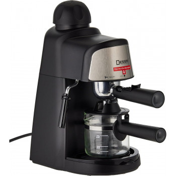 Dessini Powder Manual...