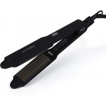 IKONIC - S9 Plus Hair Crimper