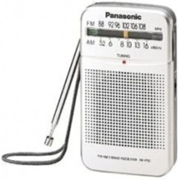Panasonic RFP50 Portable...