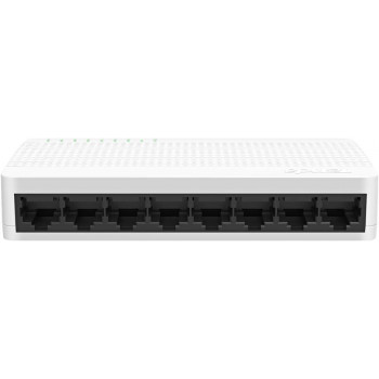 Tenda S108 8 Port Fast...