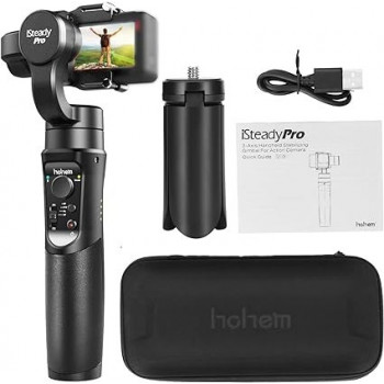 Hohem iSteady Pro 3-Axis...