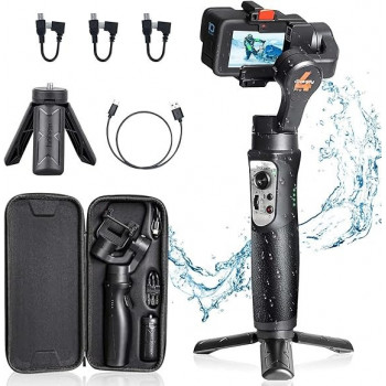 hohem 3 Handheld Automatic...