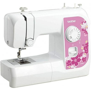 Brother Sewing machine - JA001